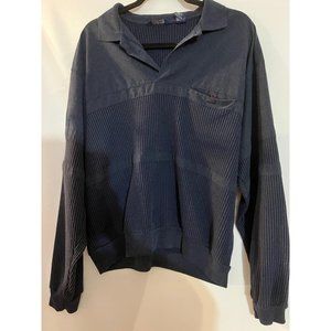 Vintage Envoy Sweater